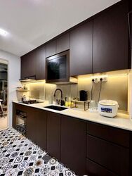 Riz Haven (D17), Apartment #613835871